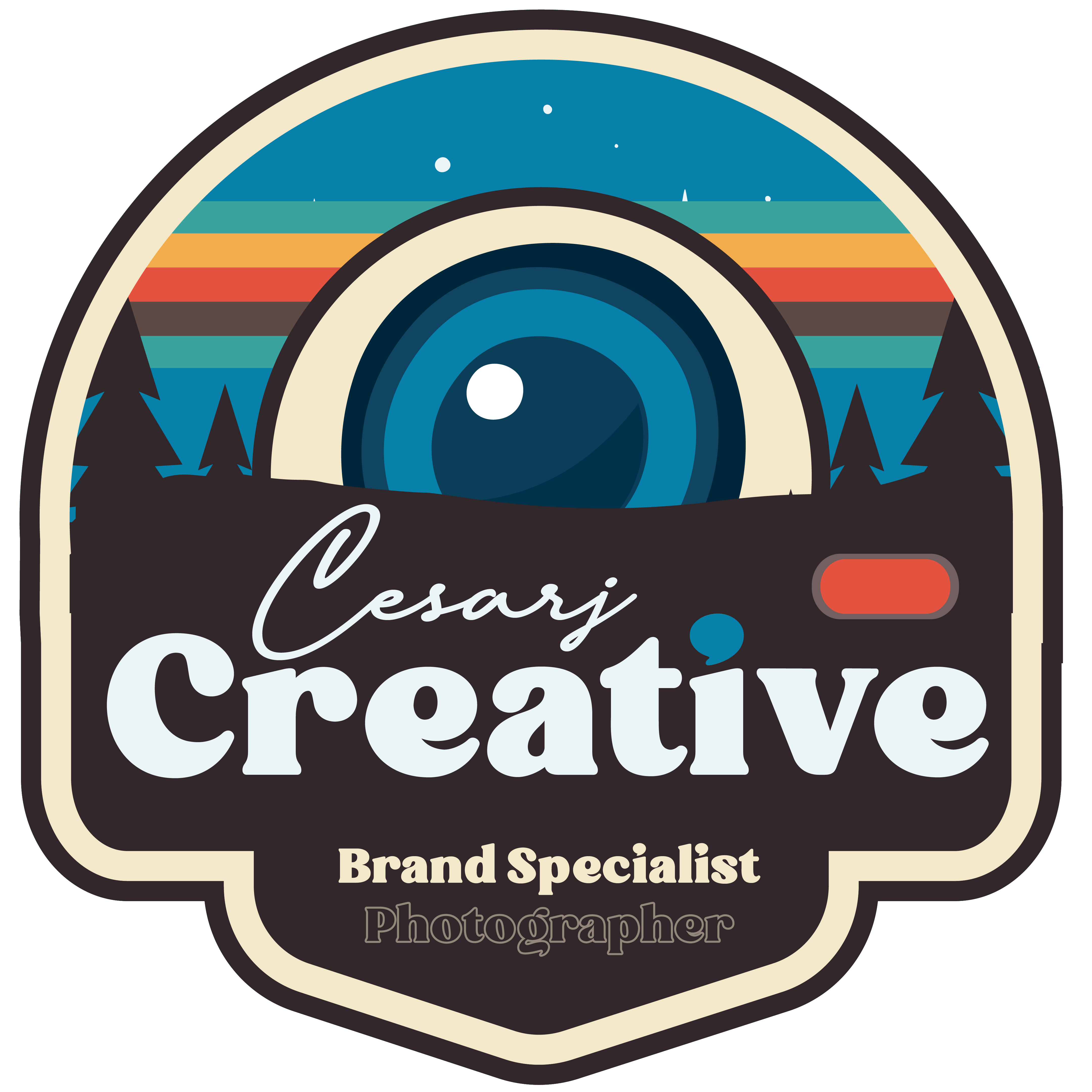 Cesar J. Creative